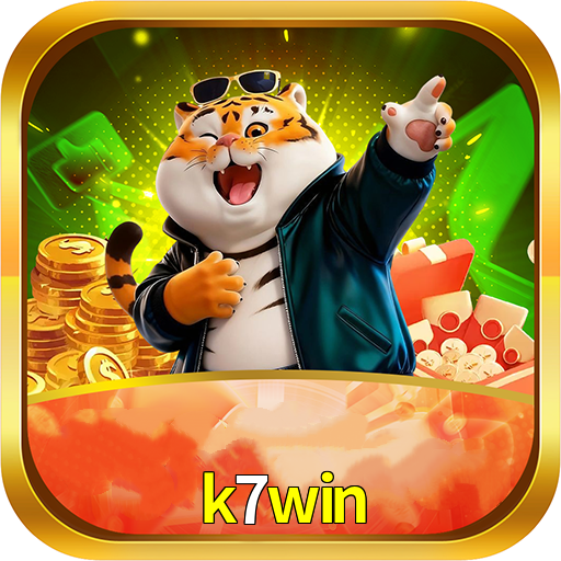 Logo da k7win