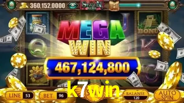 Gates of Olympus slot k7win